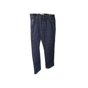 Tommy Hilfiger Jeans 42x30 US Men's Classic Fit | Relaxed Fit